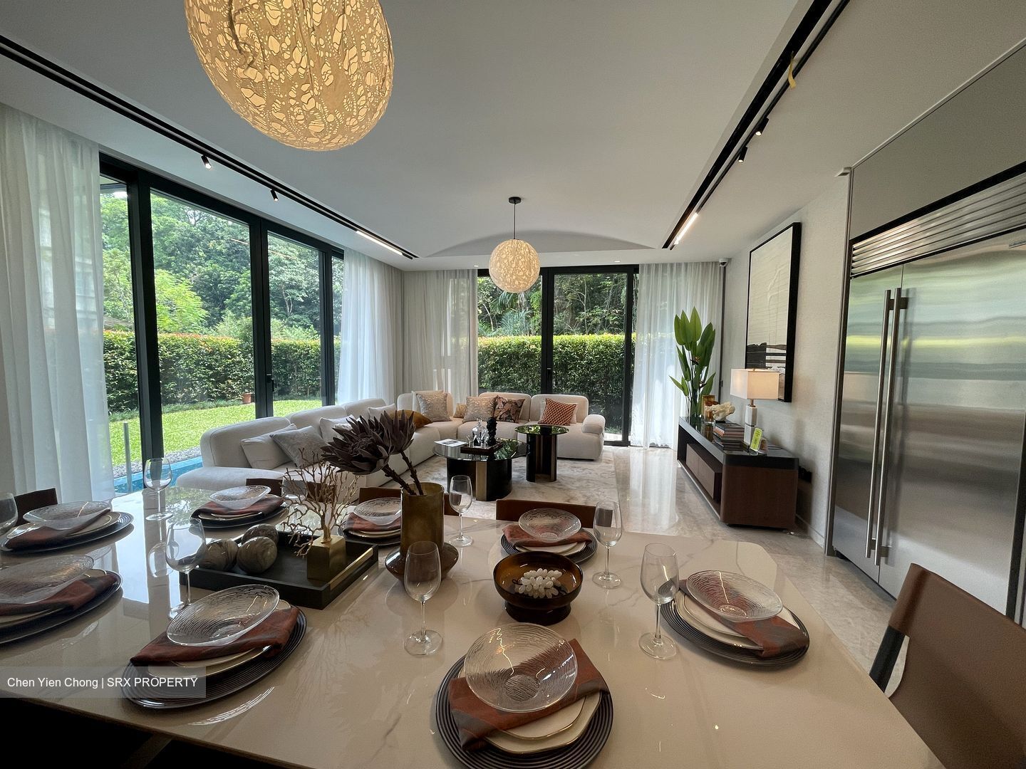 Greenbank Park (D21), Semi-Detached #599204981